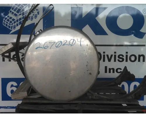 FREIGHTLINER CASCADIA 113 FUEL TANK