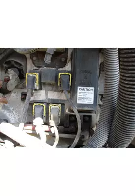 FREIGHTLINER CASCADIA 113 FUSE BOX