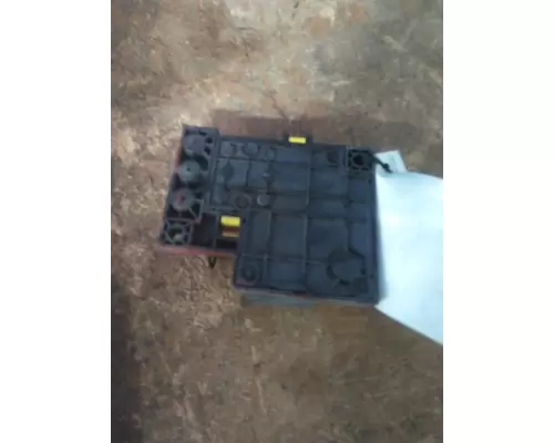 FREIGHTLINER CASCADIA 113 FUSE BOX