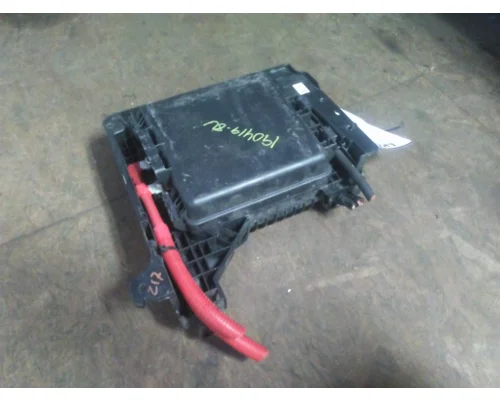 FREIGHTLINER CASCADIA 113 FUSE BOX