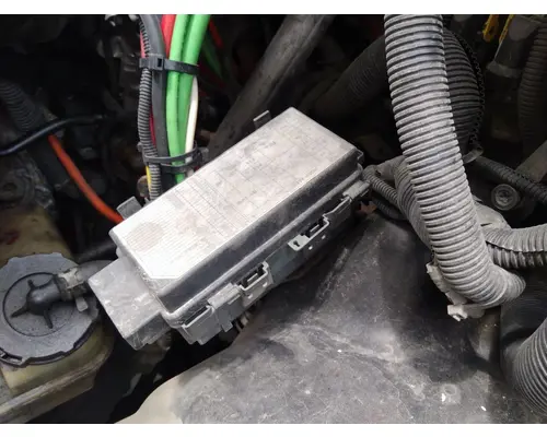 FREIGHTLINER CASCADIA 113 FUSE BOX