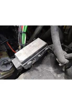 FREIGHTLINER CASCADIA 113 FUSE BOX