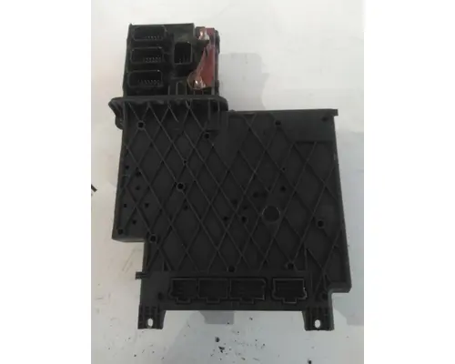 FREIGHTLINER CASCADIA 113 FUSE BOX