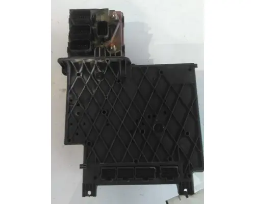 FREIGHTLINER CASCADIA 113 FUSE BOX