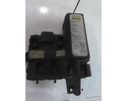 FREIGHTLINER CASCADIA 113 FUSE BOX