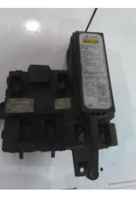 FREIGHTLINER CASCADIA 113 FUSE BOX