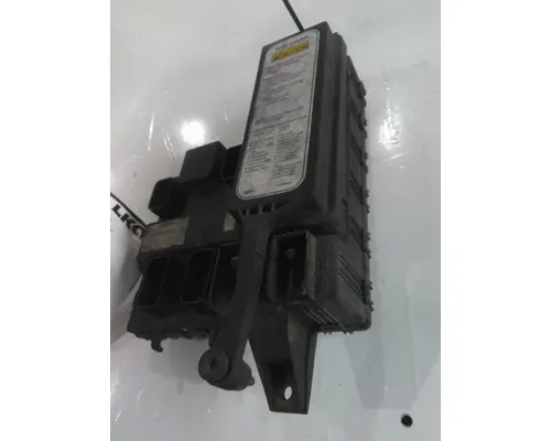 FREIGHTLINER CASCADIA 113 FUSE BOX