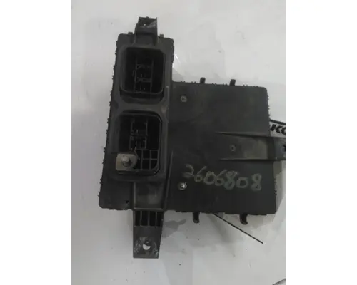 FREIGHTLINER CASCADIA 113 FUSE BOX