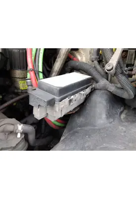 FREIGHTLINER CASCADIA 113 FUSE BOX