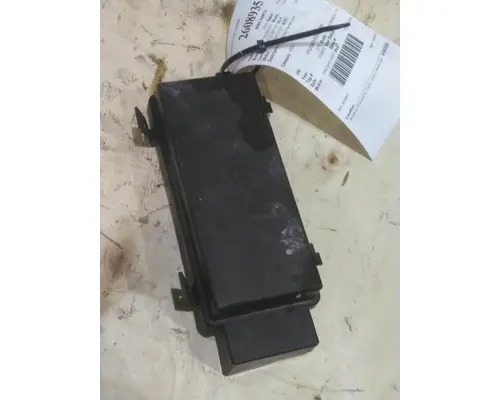 FREIGHTLINER CASCADIA 113 FUSE BOX