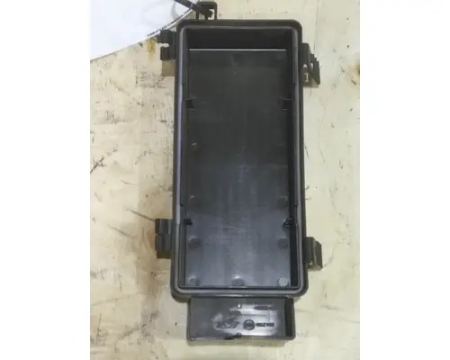 FREIGHTLINER CASCADIA 113 FUSE BOX