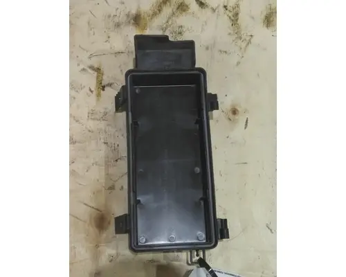 FREIGHTLINER CASCADIA 113 FUSE BOX