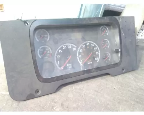 FREIGHTLINER CASCADIA 113 GAUGE CLUSTER