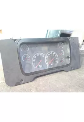 FREIGHTLINER CASCADIA 113 GAUGE CLUSTER