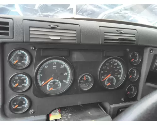 FREIGHTLINER CASCADIA 113 GAUGE CLUSTER