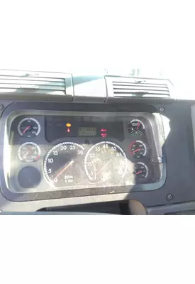 FREIGHTLINER CASCADIA 113 GAUGE CLUSTER