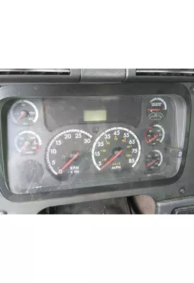 FREIGHTLINER CASCADIA 113 GAUGE CLUSTER