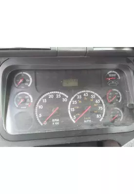 FREIGHTLINER CASCADIA 113 GAUGE CLUSTER