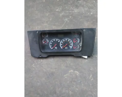 FREIGHTLINER CASCADIA 113 GAUGE CLUSTER