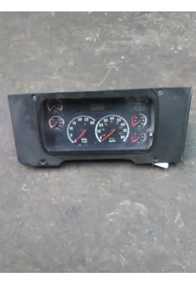 FREIGHTLINER CASCADIA 113 GAUGE CLUSTER