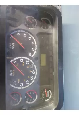 FREIGHTLINER CASCADIA 113 GAUGE CLUSTER