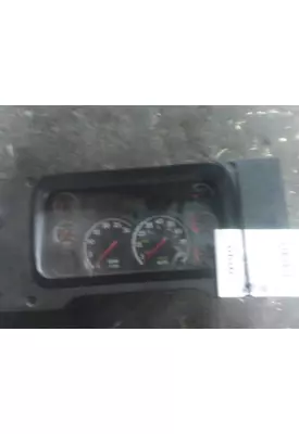 FREIGHTLINER CASCADIA 113 GAUGE CLUSTER