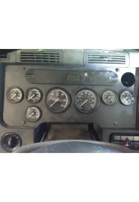 FREIGHTLINER CASCADIA 113 GAUGE CLUSTER