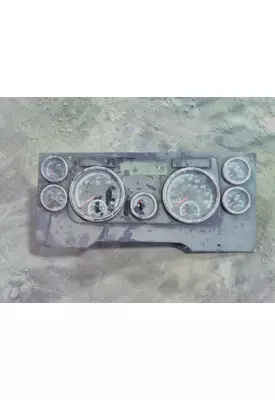 FREIGHTLINER CASCADIA 113 GAUGE CLUSTER