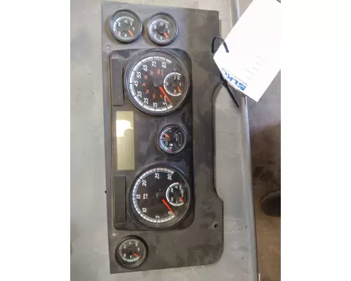 FREIGHTLINER CASCADIA 113 GAUGE CLUSTER