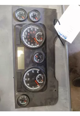 FREIGHTLINER CASCADIA 113 GAUGE CLUSTER