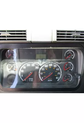 FREIGHTLINER CASCADIA 113 GAUGE CLUSTER