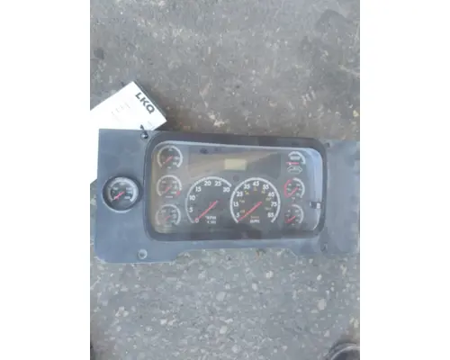 FREIGHTLINER CASCADIA 113 GAUGE CLUSTER