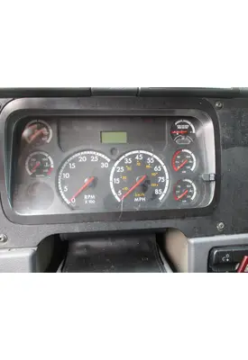 FREIGHTLINER CASCADIA 113 GAUGE CLUSTER