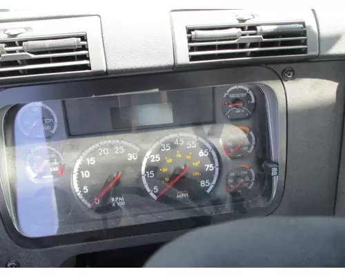 FREIGHTLINER CASCADIA 113 GAUGE CLUSTER