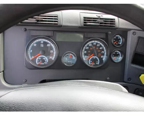 FREIGHTLINER CASCADIA 113 GAUGE CLUSTER