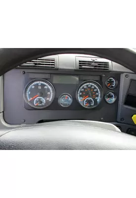 FREIGHTLINER CASCADIA 113 GAUGE CLUSTER