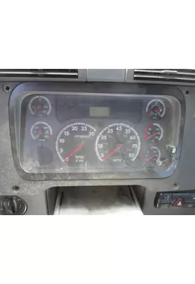 FREIGHTLINER CASCADIA 113 GAUGE CLUSTER