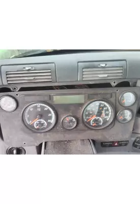 FREIGHTLINER CASCADIA 113 GAUGE CLUSTER