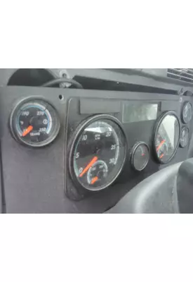 FREIGHTLINER CASCADIA 113 GAUGE CLUSTER
