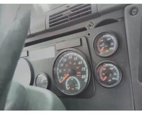 FREIGHTLINER CASCADIA 113 GAUGE CLUSTER