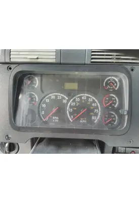 FREIGHTLINER CASCADIA 113 GAUGE CLUSTER