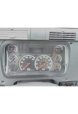 FREIGHTLINER CASCADIA 113 GAUGE CLUSTER