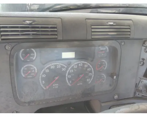 FREIGHTLINER CASCADIA 113 GAUGE CLUSTER