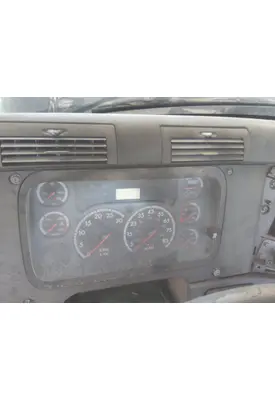 FREIGHTLINER CASCADIA 113 GAUGE CLUSTER