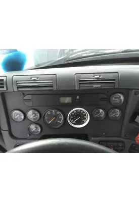 FREIGHTLINER CASCADIA 113 GAUGE CLUSTER
