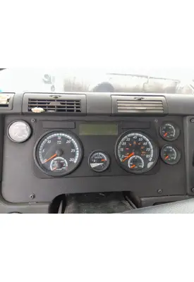FREIGHTLINER CASCADIA 113 GAUGE CLUSTER