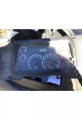 FREIGHTLINER CASCADIA 113 GAUGE CLUSTER