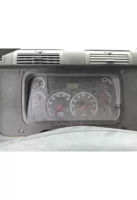 FREIGHTLINER CASCADIA 113 GAUGE CLUSTER