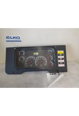 FREIGHTLINER CASCADIA 113 GAUGE CLUSTER