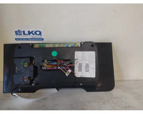 FREIGHTLINER CASCADIA 113 GAUGE CLUSTER